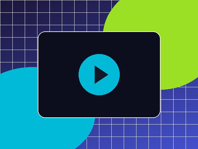 Audio and studio lighting setup for creator content